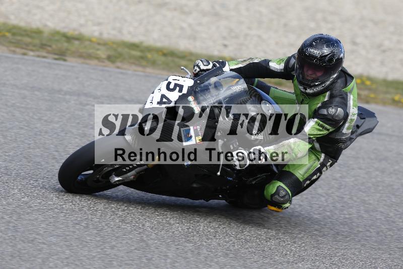 /03 04.04.2026 Speer Racing ADR/Gruppe gelb/854